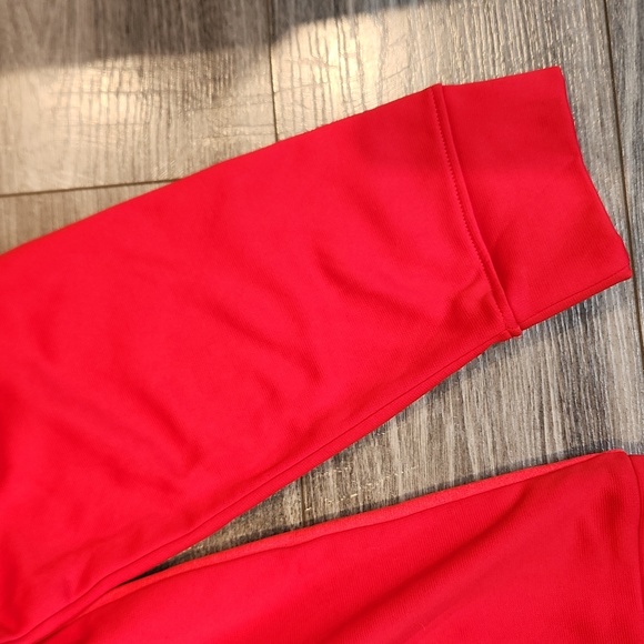 EUC Genuine Merchandise Washington Nationals Men's sz M Sweatshirt w/hoodie - Picture 5 of 8